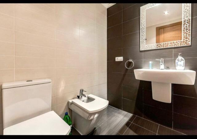 Ferienwohnung Medano Tejita Sunny Garden +Bbq+Parking+Pool Granadilla De Abona Exterior foto